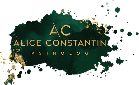 Alice Constantin
